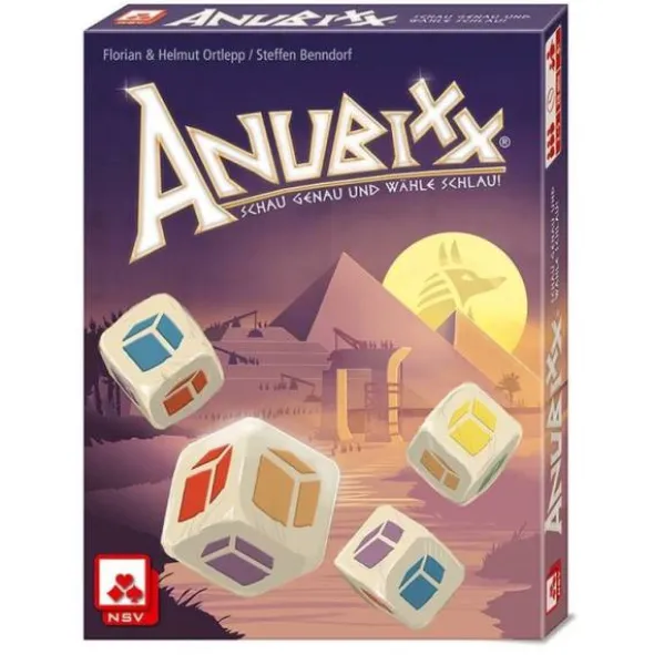 Anubixx