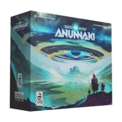 Anunnaki (engl.)