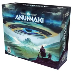 Anunnaki - Götterdämmerung (deutsch)