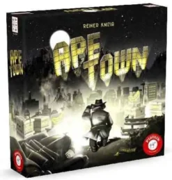 Ape Town