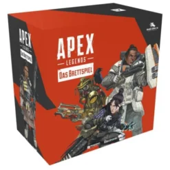 Apex Legends: Das Brettspiel (deutsch)