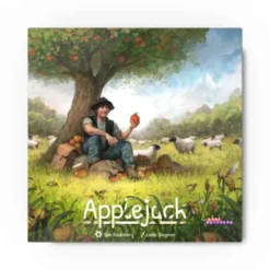 Applejack (deutsch)