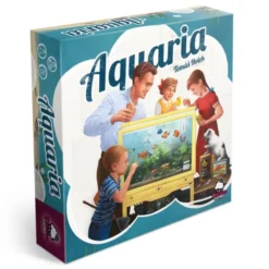 Aquaria (engl.)