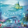 Aquatica: Coral Reef (Exp.) (engl.)