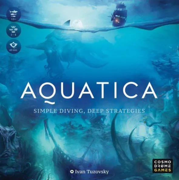 Aquatica (engl.)