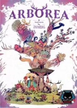 Arborea (engl.)