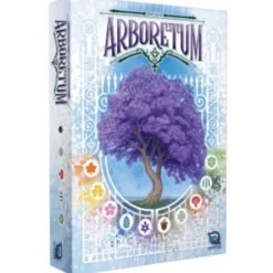 Arboretum (deutsch)