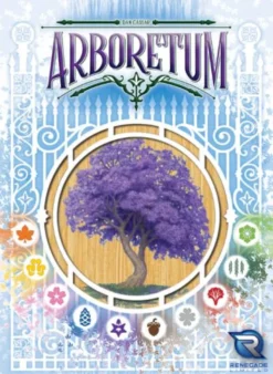 Arboretum (engl.)