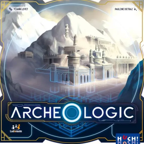 ArcheOlogic