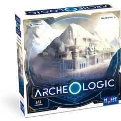 ArcheOlogic