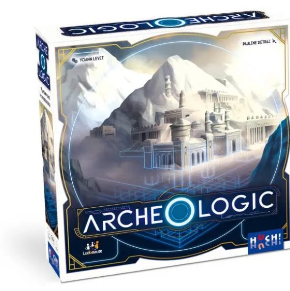ArcheOlogic