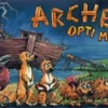 Arche Opti Mix