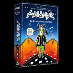 Aridnyk