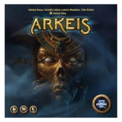 Arkeis