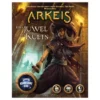 Arkeis: Das Juwel des Kults (Erw.)