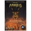 Arkeis: Die Falle der Sphinx (Erw.)