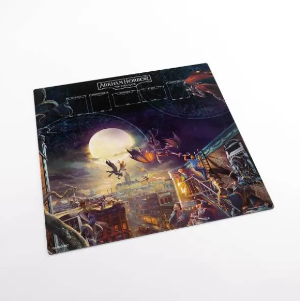 Arkham Horror: Center Game Mat