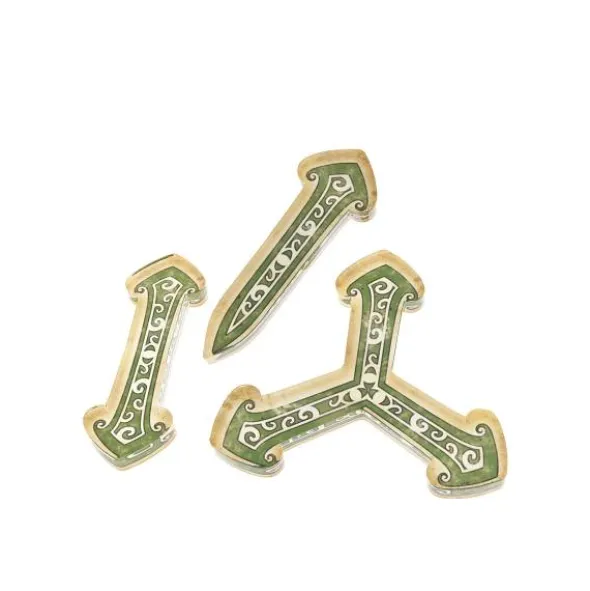 Arkham Horror: Connector Tokens