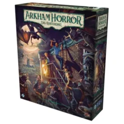 Arkham Horror: Das Kartenspiel