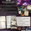 Arkham Horror: Das Kartenspiel - Der gebrochene Kreis (Kampagnen-Erweiterung) (Erw.)