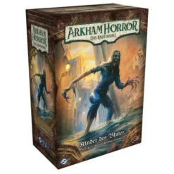 Arkham Horror: Das Kartenspiel - Kinder des Blutes (Erw.)