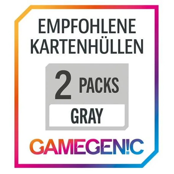 Arkham Horror: Das Kartenspiel - Miguel de la Cruz (Ermittlerdeck) (Erw.)