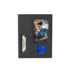 Arkham Horror: Deck Tome - New Edition Blue