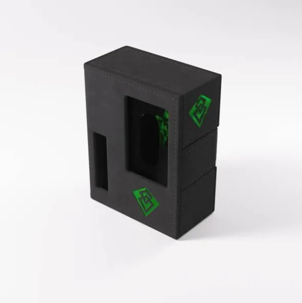 Arkham Horror: Deck Tome - New Edition Green