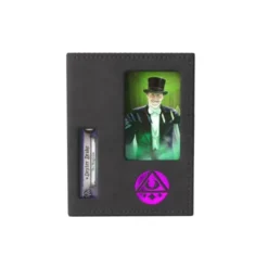 Arkham Horror: Deck Tome - New Edition Purple