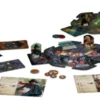 Arkham Horror 3.Ed. - Dunkle Fluten (Erw.)