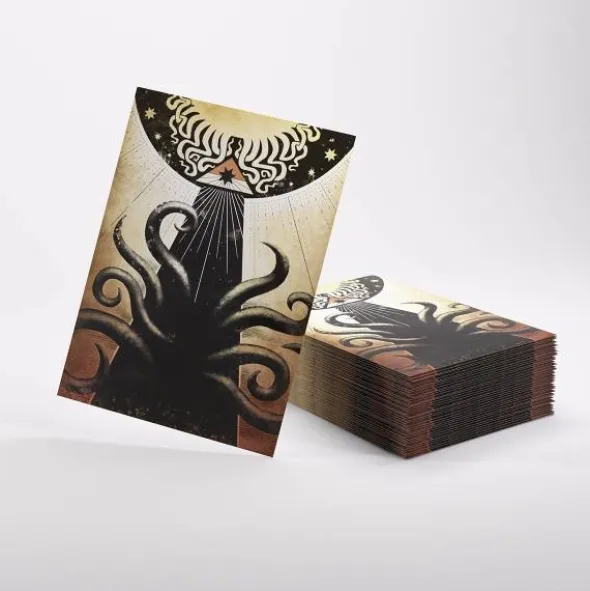 Arkham Horror: Encounter Art Sleeves