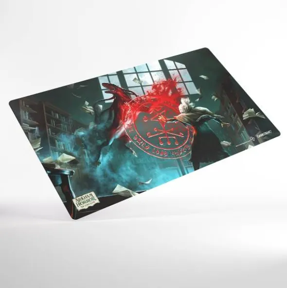 Arkham Horror: Game Mat - Blood Ward