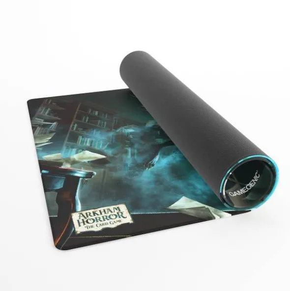 Arkham Horror: Game Mat - Blood Ward