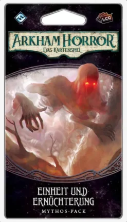 Arkham Horror: LCG - Einheit und Ernüchterung (Erw.)