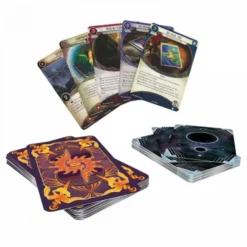 Arkham Horror: LCG - Rückkehr zu: Der gebrochene Kreis (Erw.)