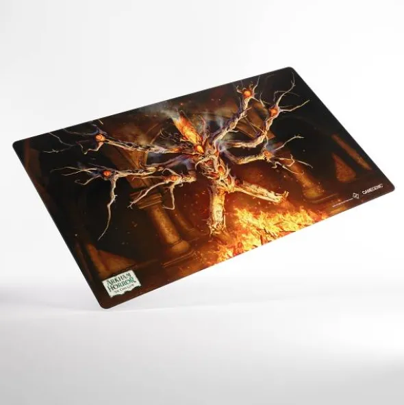 Arkham Horror: Shiny Game Mat - Elokoss