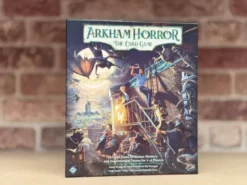 Arkham Horror: The Card Game Chapter Two Core Set (engl.)