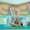 Ark Nova: Zoo Map Pack 1 (Exp.) (engl.)