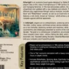 Arkwright: Anniversary (engl.)
