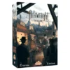 Arkwright - Das Kartenspiel (Kickstarter Edition)