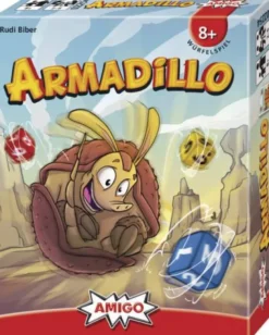 Armadillo
