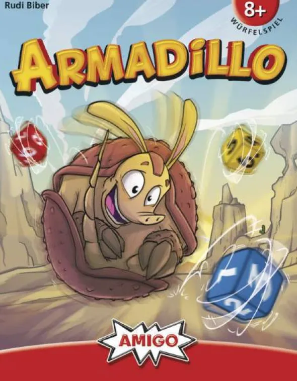 Armadillo