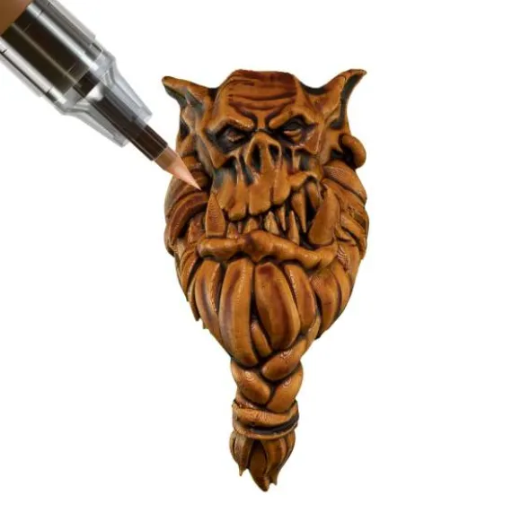 Army Painter Speedpaint: Marker Hardened Leather