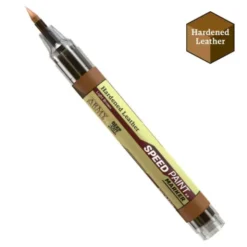 Army Painter Speedpaint: Marker Hardened Leather