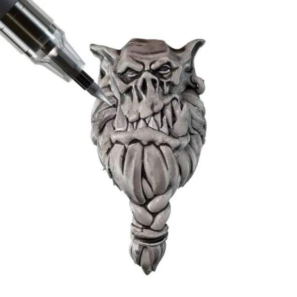Army Painter Speedpaint: Marker Gravelord Grey