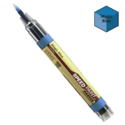 Army Painter Speedpaint: Marker Magic Blue