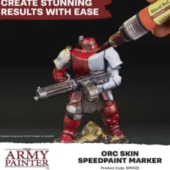 Army Painter Speedpaint: Marker Orc Skin