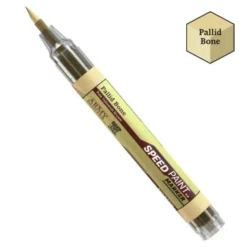 Army Painter Speedpaint: Marker Pallid Bone