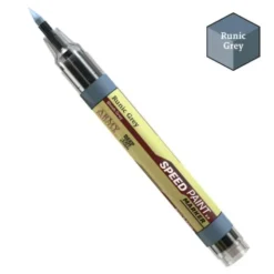 Army Painter Speedpaint: Marker Runic Grey