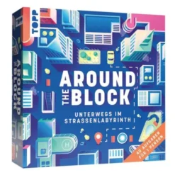 Around the Block